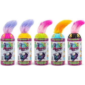 Peluş Oyuncak Seri 3