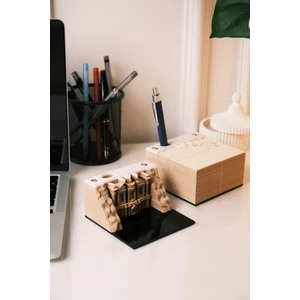 Petra 3D Notepad, 3 Boyutlu Not Kağıdı