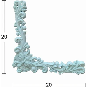 İstanbul Hobi Esnek Aplik EA15