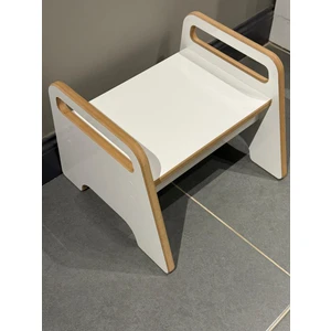 Akçehome Vika Yükseltici Tabure