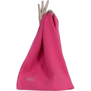 Desen Şal 1550-FUŞYA