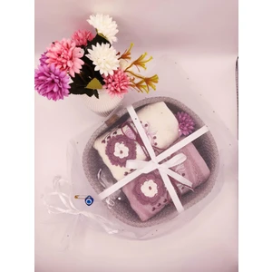 Hediyelik Mutfak Havlusu-Yumuşak Dokulu