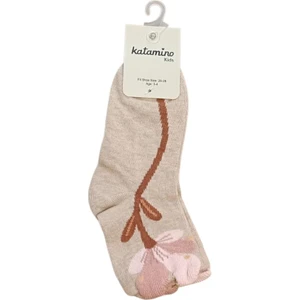 Kız Çocuk Soket Çorap