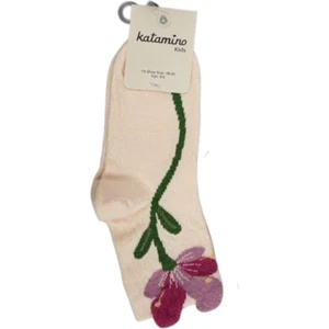 Kız Çocuk Soket Çorap