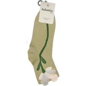 Kız Çocuk Soket Çorap