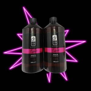 Keratin Ipeksi Dokunuş Şampuan 2 Adet 1 Litre