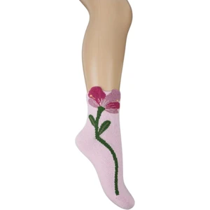 Kız Çocuk Soket Çorap