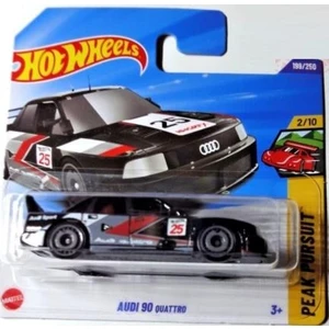 Hot Wheels Tekli Arabalar Audi 90 Quattro JBC04 (Peak Pursuit)