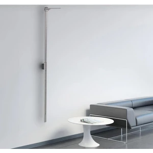 Duvar Tipi Boy Ölçer Yetişkin 60-200 cm Germany