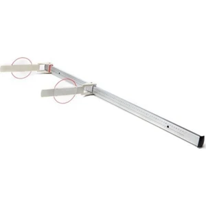 Kaliteli Medikal Mesitaş Bebek Boy Ölçer