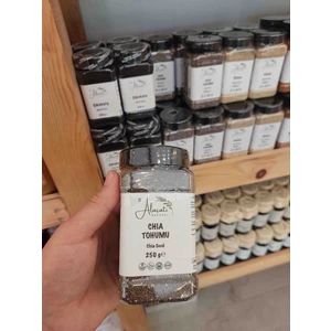 Alaçatı Naturel Chia Tohumu