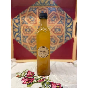Polea Natural Elma Sirkesi 500ML