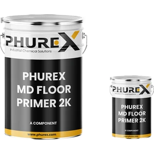 Md Solventsiz Zemin Astarı