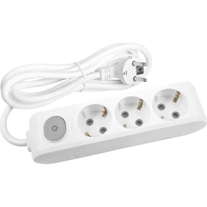 Viko Grup Priz 3'lü 2m