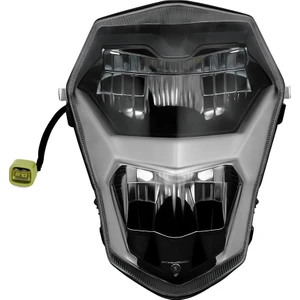 CF Moto 250 NK Ön Far Komple