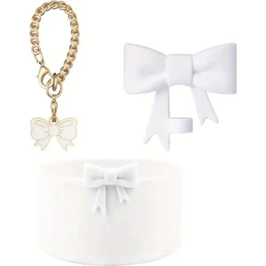 3 Parça Fiyonk Model Termos Aksesuar Seti