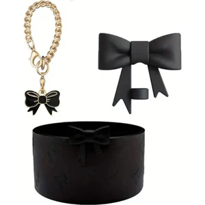 3 Parça Fiyonk Model Termos Aksesuar Seti