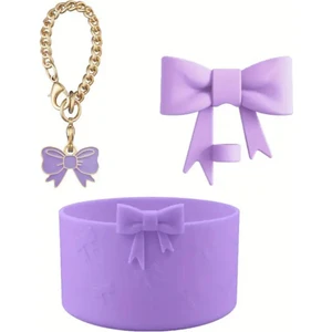 3 Parça Fiyonk Model Termos Aksesuar Seti