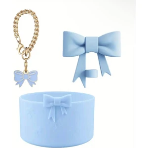 3 Parça Fiyonk Model Termos Aksesuar Seti