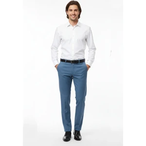 Erkek Klasik Kumaş Pantolon Likra Kumaş BGL-ST02205