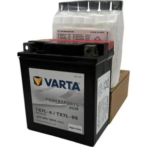 HERO XPulse 200 Varta Akü