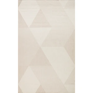 Kalesta Halı Samos 03 Beıge Kaymaz Tabanlı Makine De Yıkanabilir, Silinebilir Mutfak Halısı Sisal Kilim