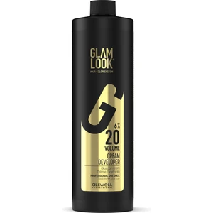 Glamlook 20 Volüm Oksidan Krem 1000 ml