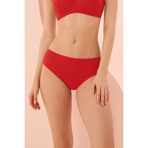 Kırmızı Nirvana Külot