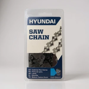 Kesik Zincir 91 – 20 Diş 1.3 mm Yuvarlak Mini Budama Testere Zinciri