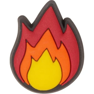 Jıbbıtz 10007682-FIRE Unıque Ns Terlik Süsü