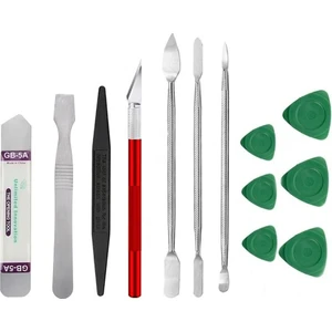 Rsl Cep Telefonu Açma Tamir Seti 13 Parça