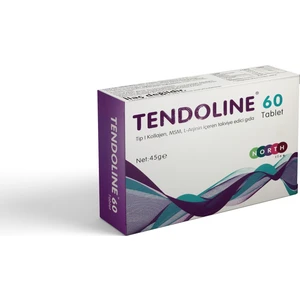 Tendoline 60 Tablet