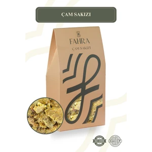 Çam Sakızı 250G – Katkısız, Saf ve Doğal Ağaç Sakızı