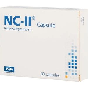 NC-II 30 Kapsül