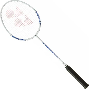 B 4000 Badminton Raketi Beyaz