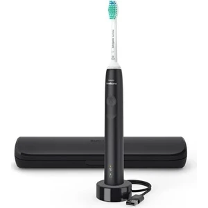 Sonicare HX3673/14 Şarjlı Diş Fırçası, Seyahat Kabı