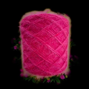 Kid Moher El Örgü Ipi 100 gr