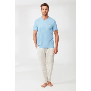 Premium Yumuşak Dokulu Takım