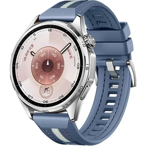 ​​amazfit Pace Gtr 2 2e Lite 47MM Kordon Lansman Kumaş Dikişli Silikon 102