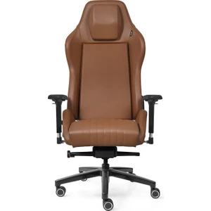 Altay Profesyonel Çalışma Koltuğu Taba