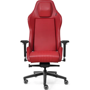 Xdrive Altay Business Çalışma Koltuğu Kırmızı