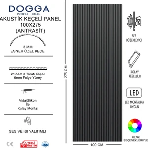 Baki Ahşap Duvar Paneli, Iskandinav Duvar Çıtası, Tv ve Duvar Paneli