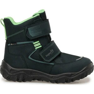 Husky Yeşil Erkek Çocuk Outdoor Bot