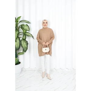 Triko Panço Tunik
