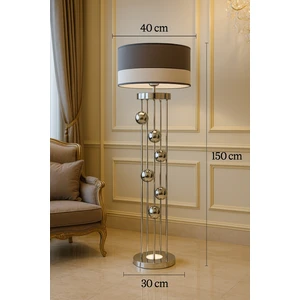 Venüs Nova Arcturus Silindir Lambader (Dilediğiniz Renkte Başlık Tercih Edebilirsiniz)