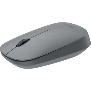SPK7438 Kablosuz Mouse Bluetooth Mouse 1600DPI 3 Tuşlu Optik Mouse Gri
