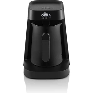 Felix Jet Türk Kahvesi Makinesi 5 Fincan Kapasiteli - FL397