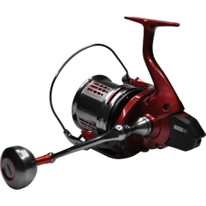 İcon-ic Drakion Red 10000 Surf Olta Makinesi