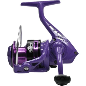 Fishpro Felix 3000 Mor Spin Olta Makinesi