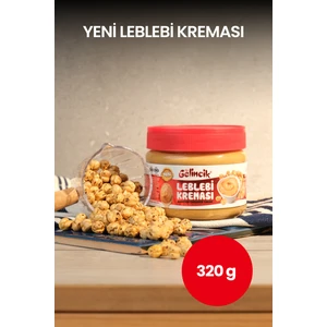 Leblebi Kreması 320gr